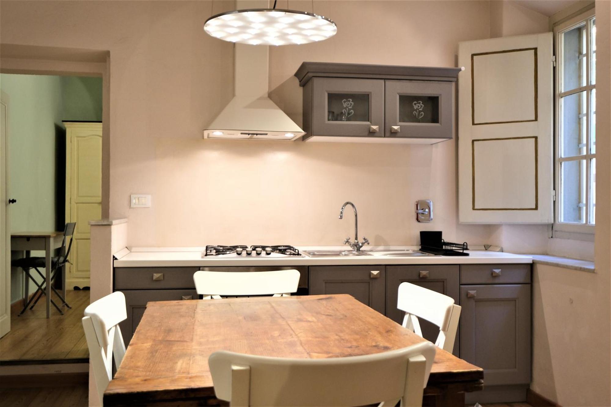 Wine Apartments Florence Nebbiolo Eksteriør bilde