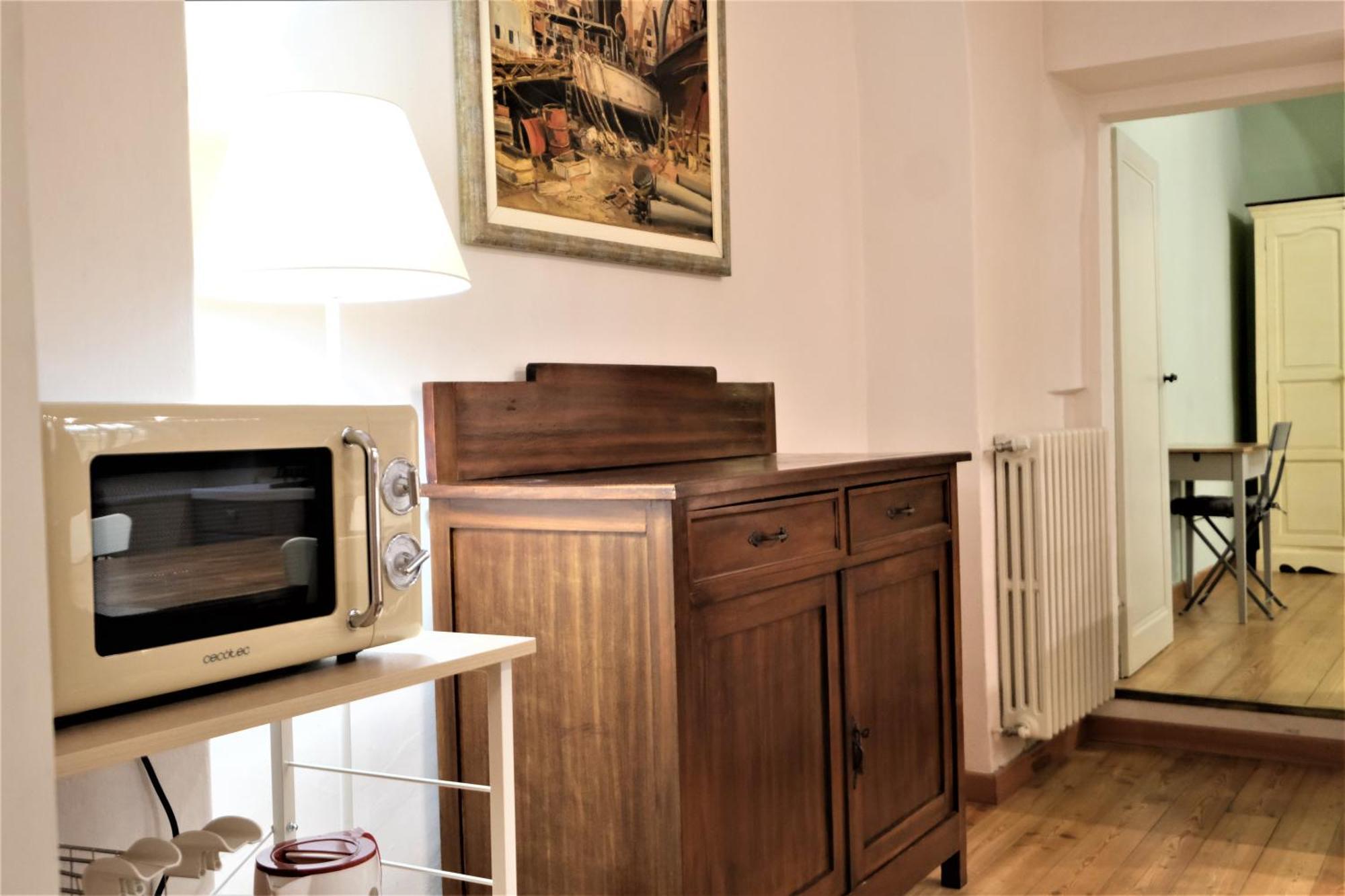 Wine Apartments Florence Nebbiolo Eksteriør bilde