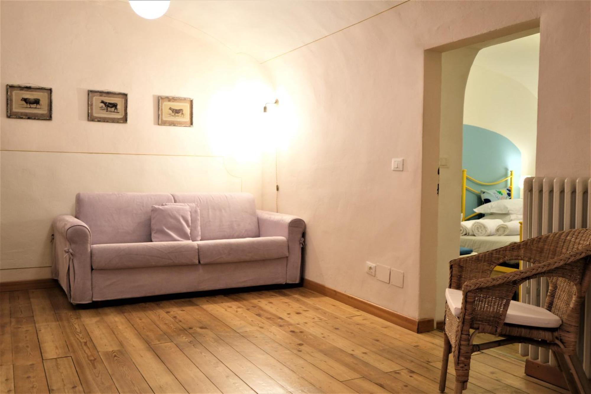 Wine Apartments Florence Nebbiolo Eksteriør bilde