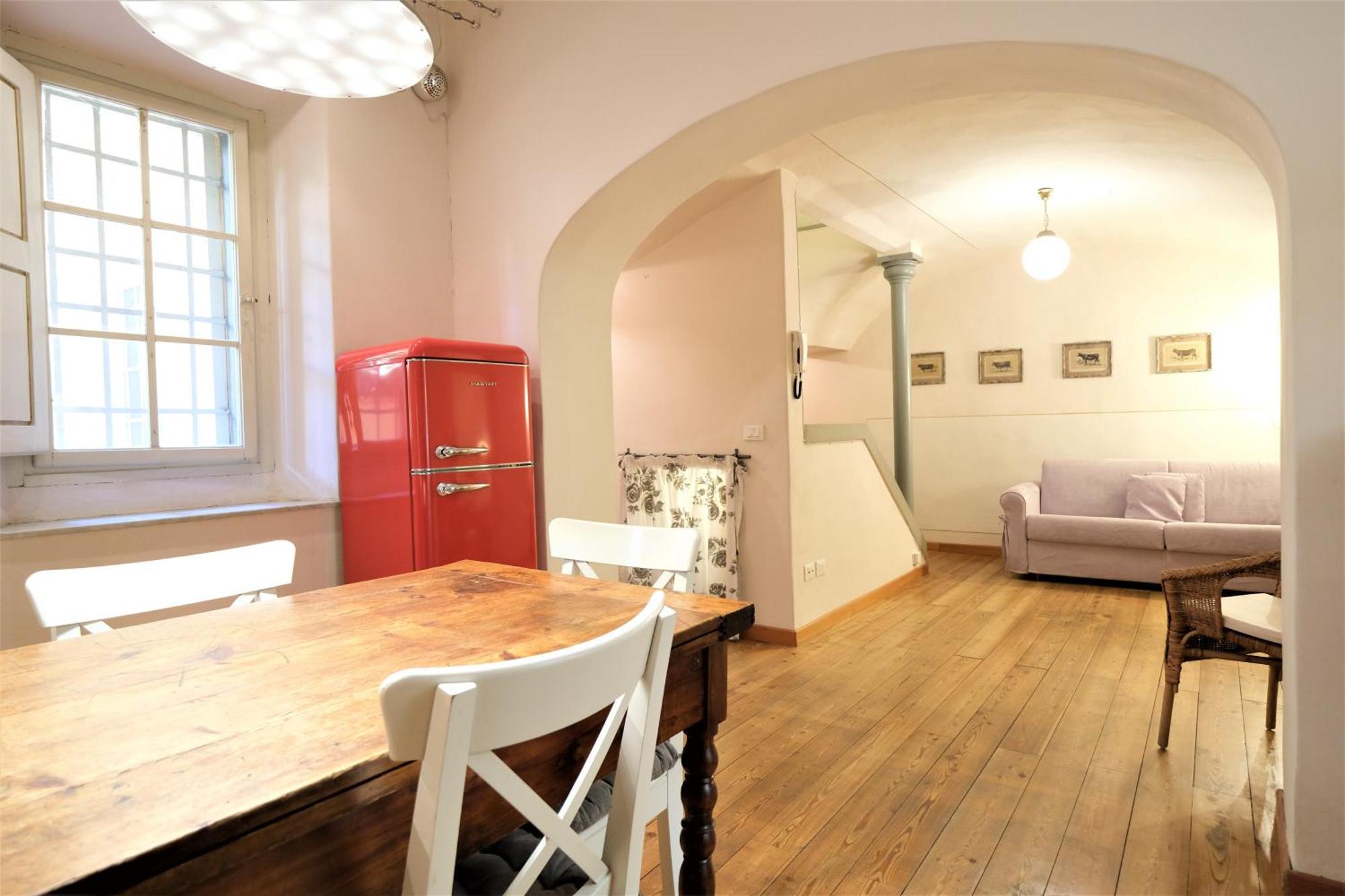 Wine Apartments Florence Nebbiolo Eksteriør bilde