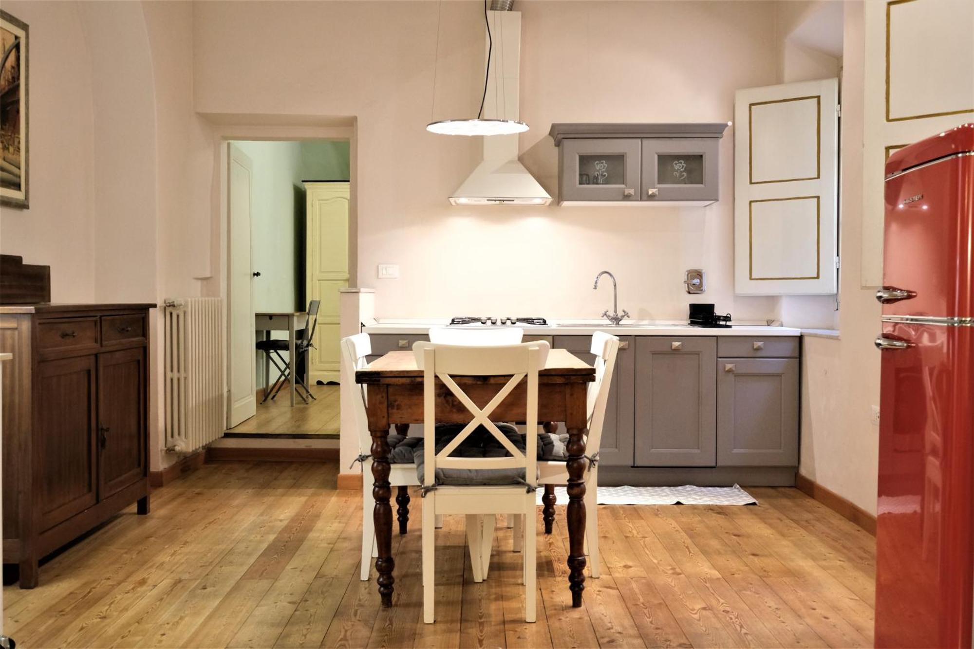 Wine Apartments Florence Nebbiolo Eksteriør bilde